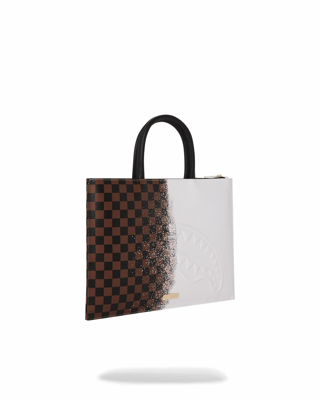 SPRAYSHARKS WORLDWIDE LAPTOP TABLET BAG | Sprayground sale