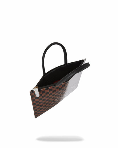 SPRAYSHARKS WORLDWIDE LAPTOP TABLET BAG | Sprayground sale