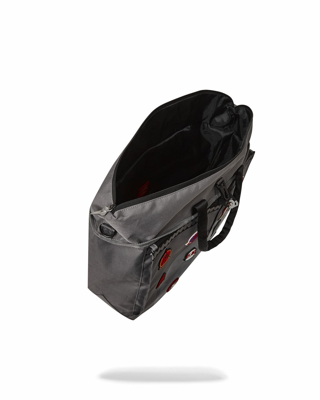 TOP GUN FLIGHT CREW OFFICIAL COLLAB PILOT TOTE | Sprayground Discount