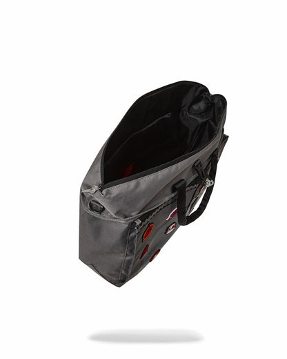 TOP GUN FLIGHT CREW OFFICIAL COLLAB PILOT TOTE | Sprayground Discount