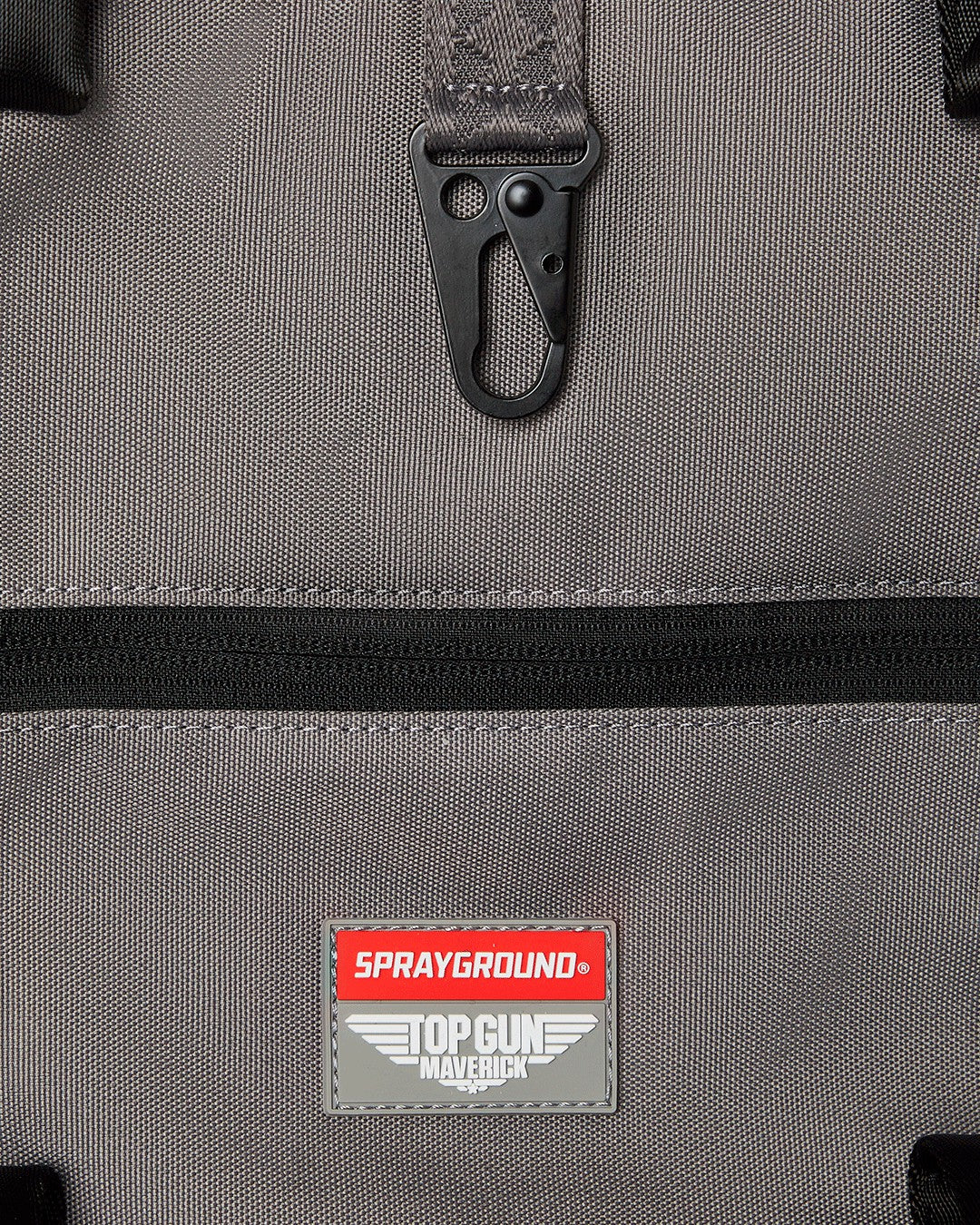 TOP GUN FLIGHT CREW OFFICIAL COLLAB PILOT TOTE | Sprayground Discount