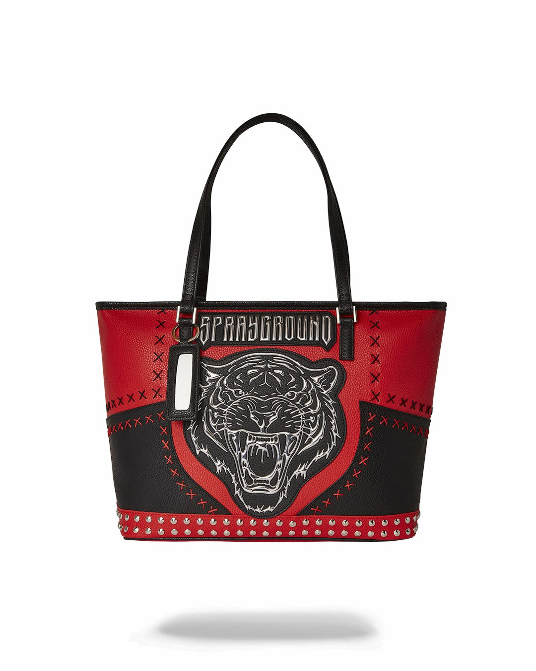 BRONX BRAWLER TOTE | Sprayground for sale