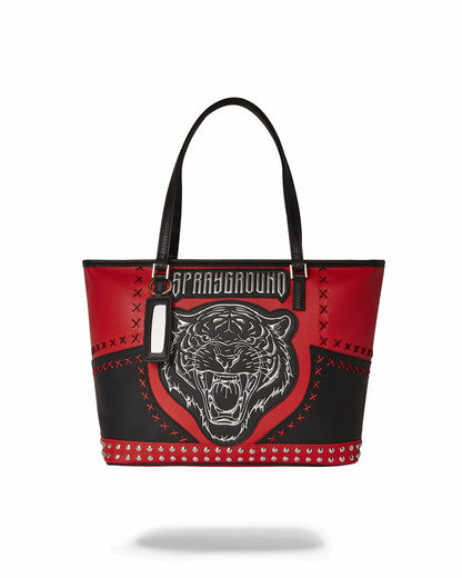BRONX BRAWLER TOTE | Sprayground for sale