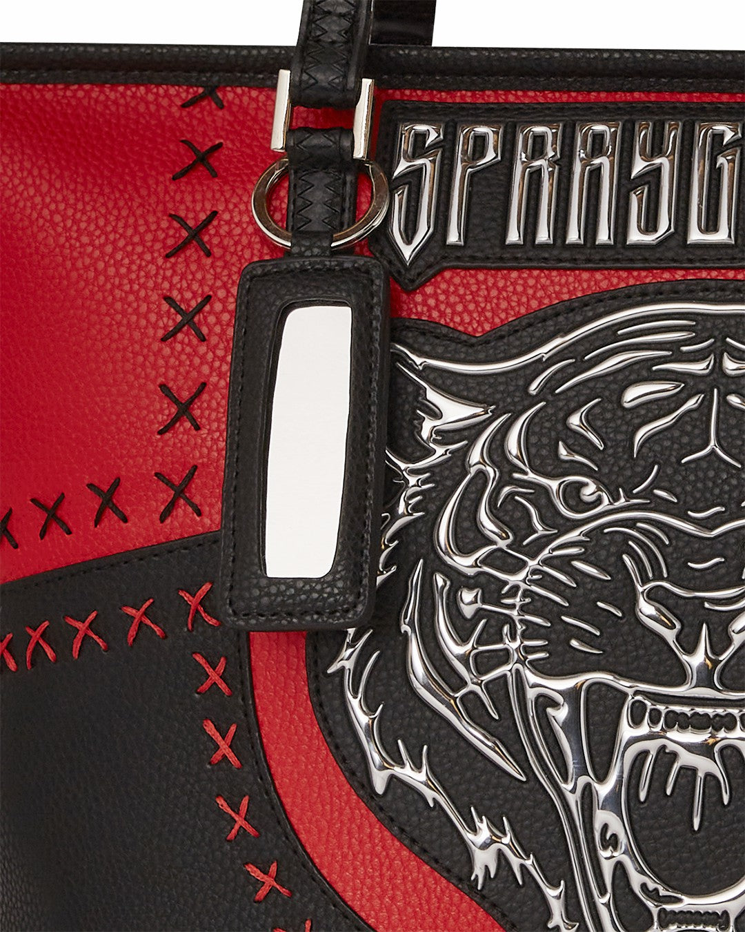 BRONX BRAWLER TOTE | Sprayground for sale