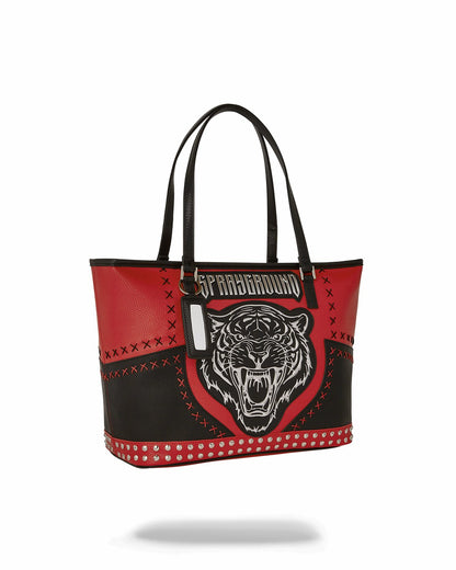 BRONX BRAWLER TOTE | Sprayground for sale