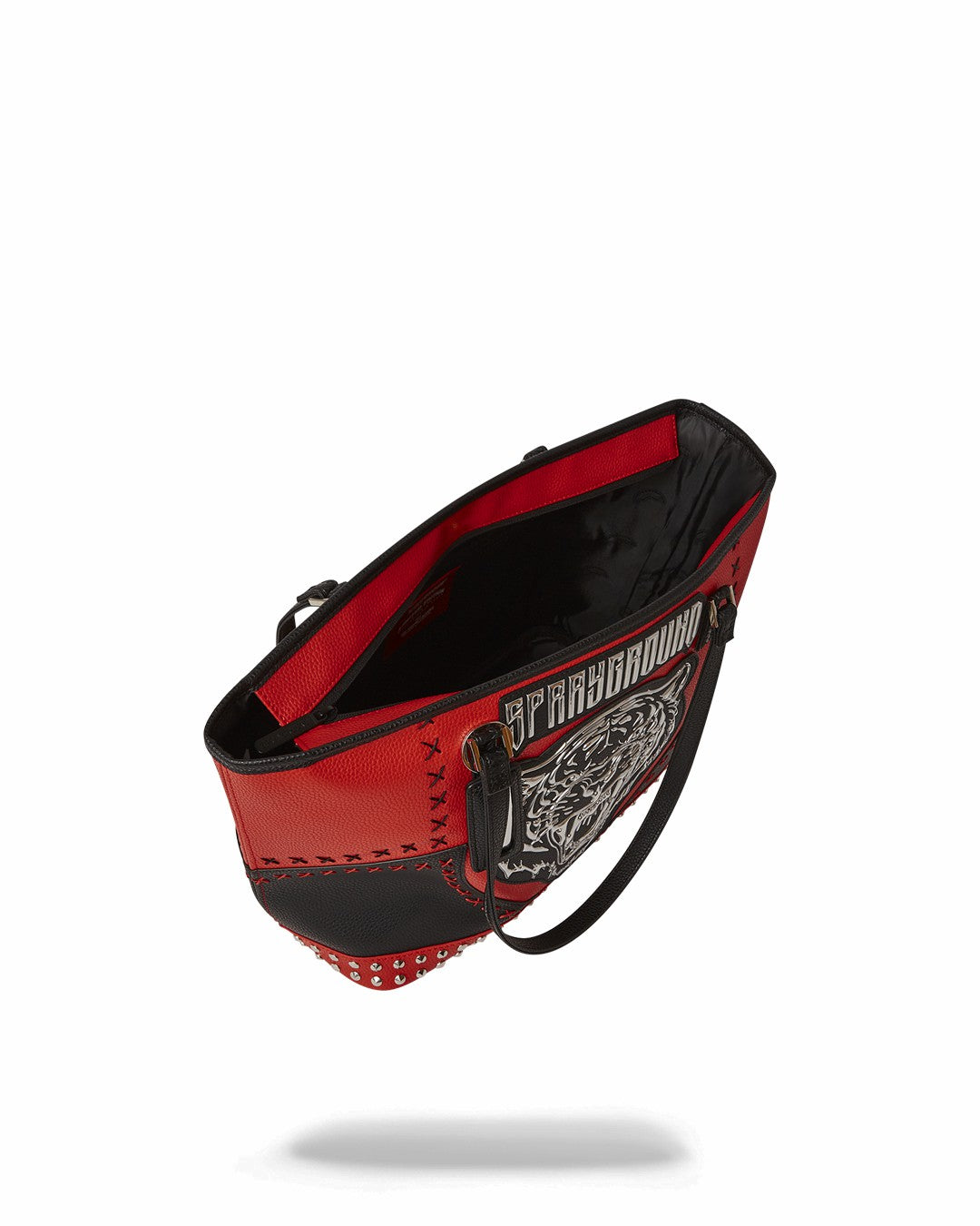 BRONX BRAWLER TOTE | Sprayground for sale