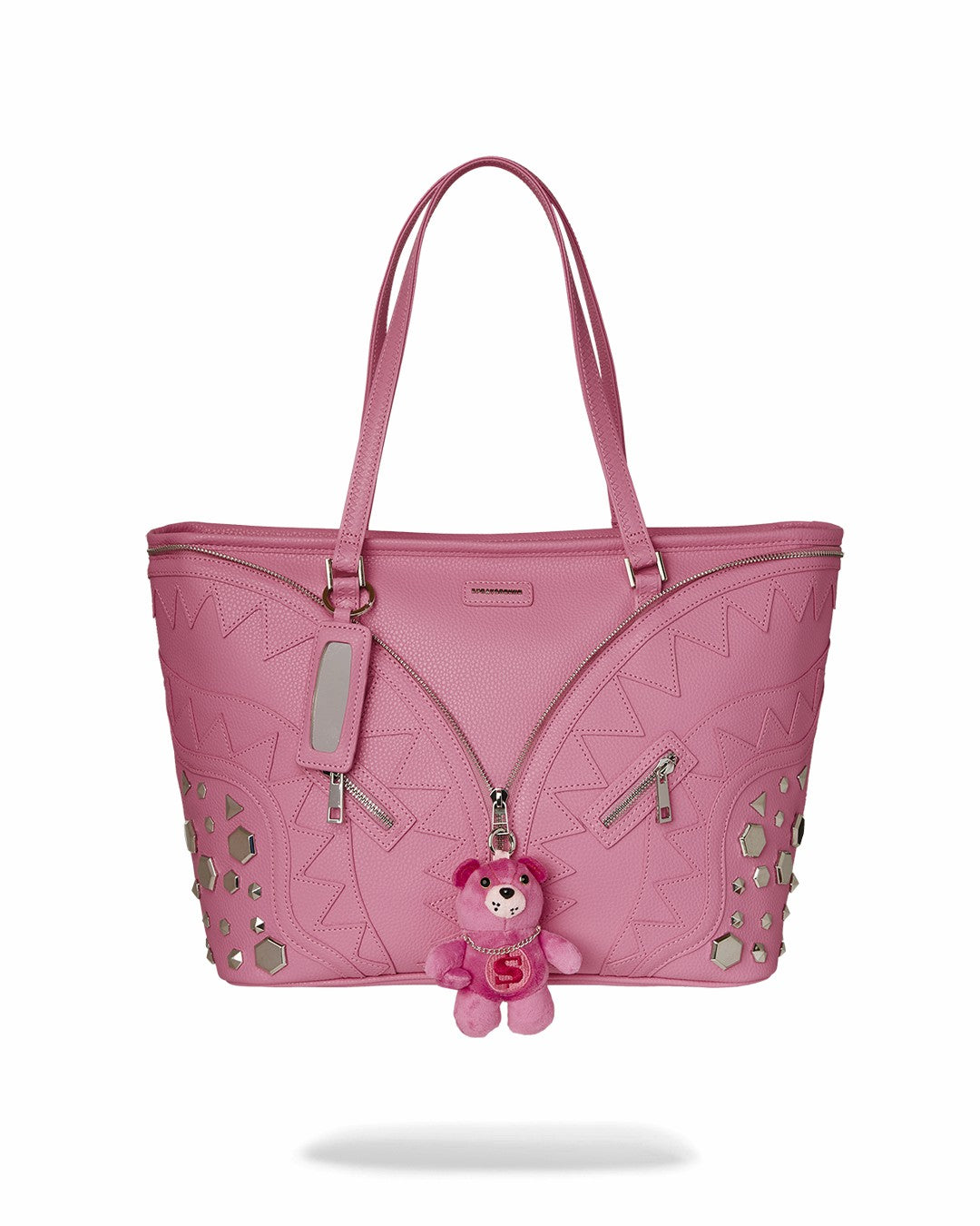 BABY BEAR BADDIE TOTE | Sprayground Clearance