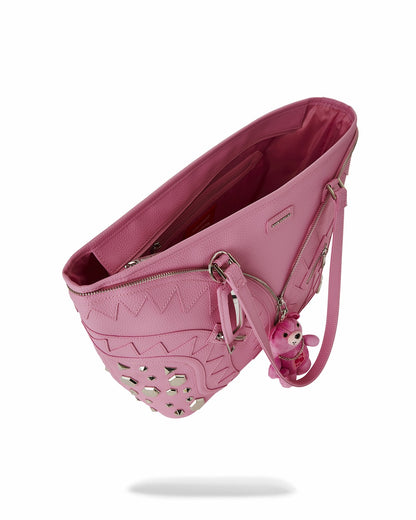 BABY BEAR BADDIE TOTE | Sprayground Clearance