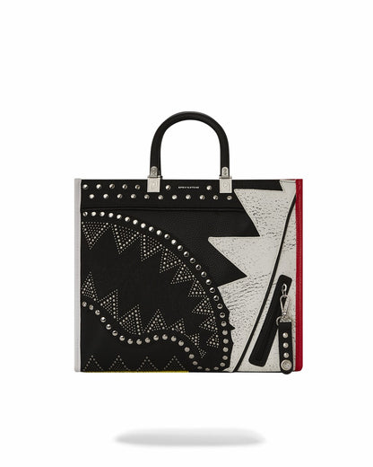 SOHO SOUNDSYSTEM TORTUGA TOTE | Sprayground Online
