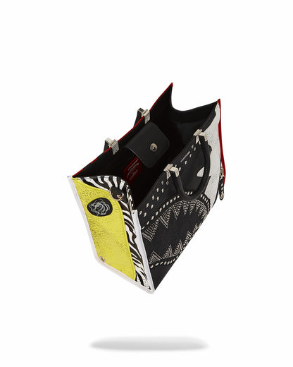 SOHO SOUNDSYSTEM TORTUGA TOTE | Sprayground Online