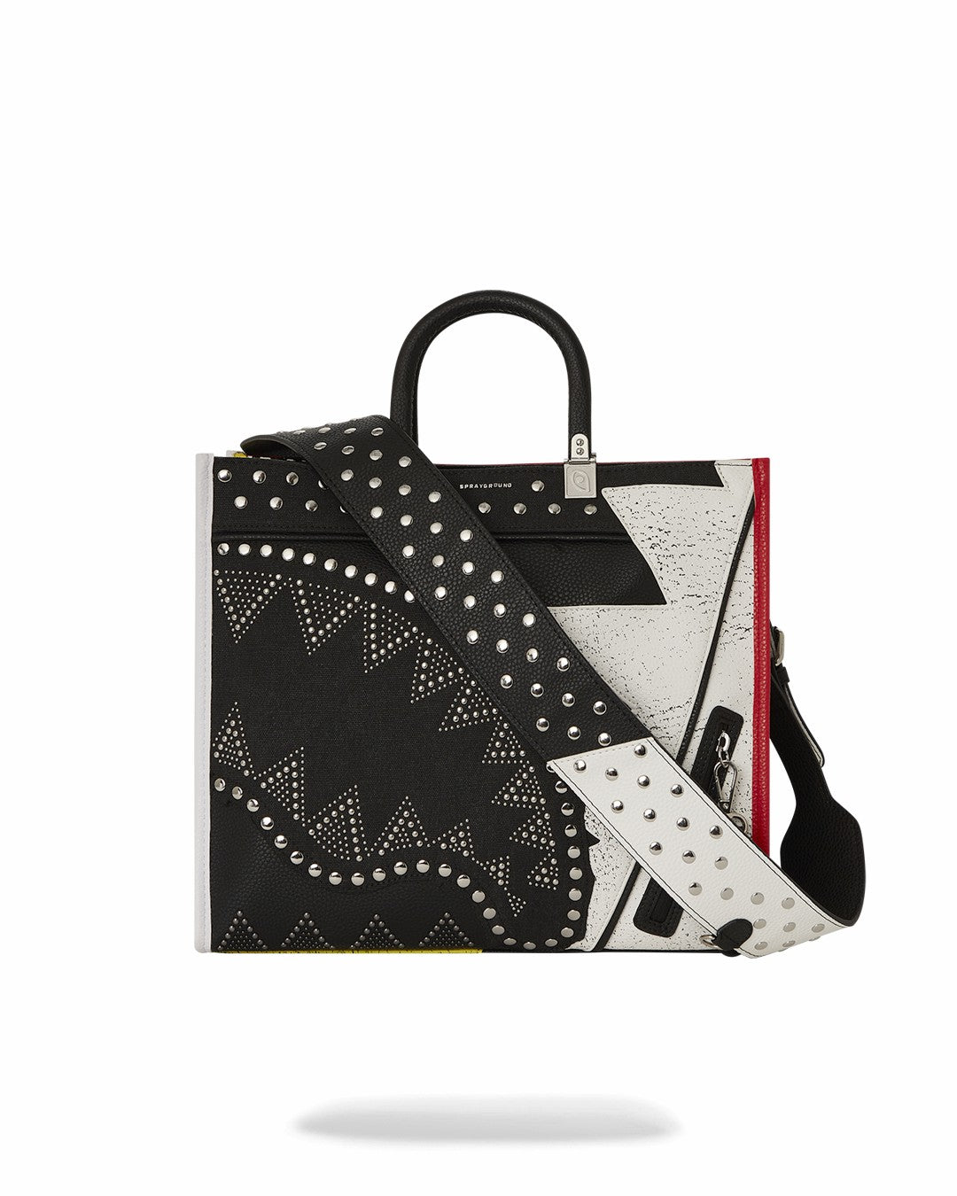 SOHO SOUNDSYSTEM TORTUGA TOTE | Sprayground Online