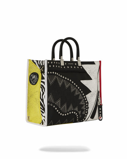 SOHO SOUNDSYSTEM TORTUGA TOTE | Sprayground Online
