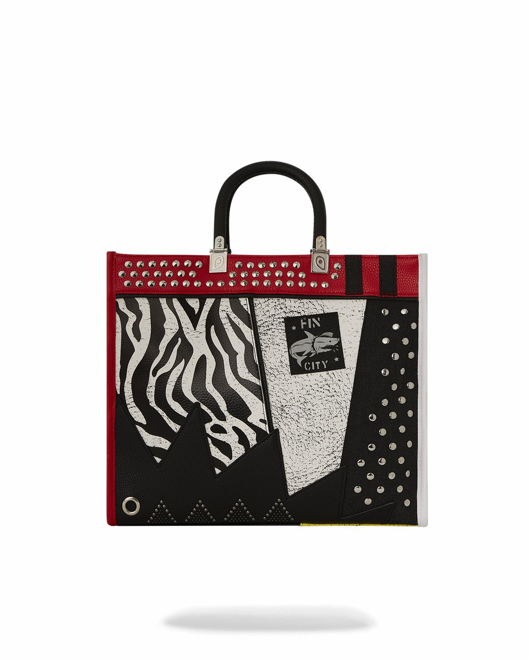 SOHO SOUNDSYSTEM TORTUGA TOTE | Sprayground Online