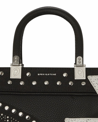 SOHO SOUNDSYSTEM TORTUGA TOTE | Sprayground Online