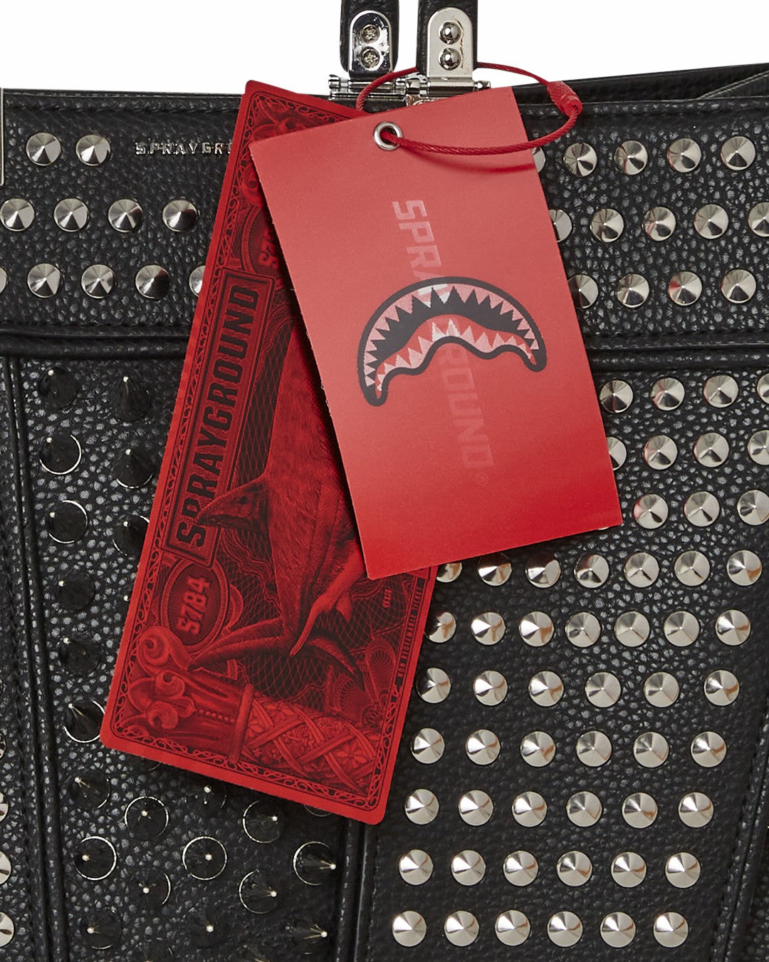 KINGS ROAD LONDON TORTUGA TOTE | Sprayground Near Me