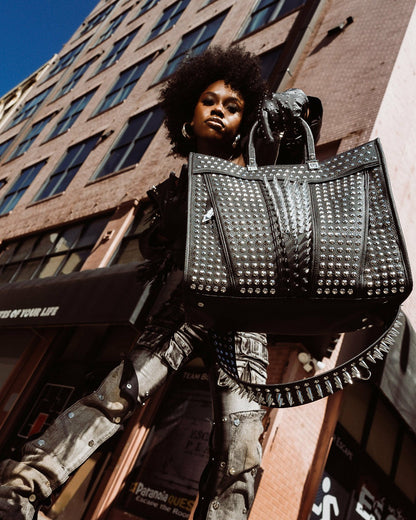 KINGS ROAD LONDON TORTUGA TOTE | Sprayground Near Me