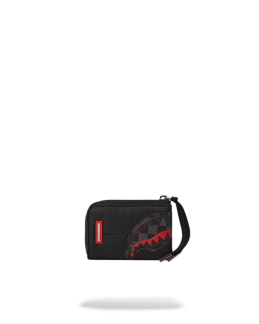 SNOWWSTORM PUFFER WALLET | Sprayground US