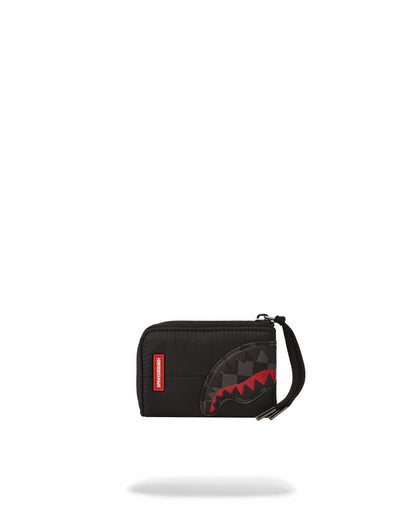 SNOWWSTORM PUFFER WALLET | Sprayground US