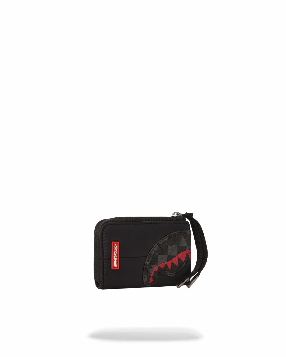 SNOWWSTORM PUFFER WALLET | Sprayground US