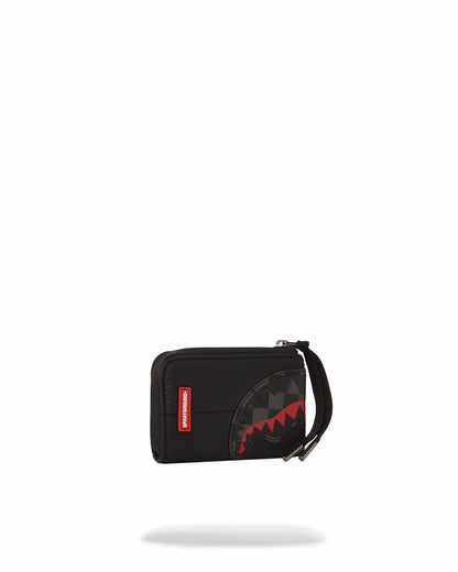 SNOWWSTORM PUFFER WALLET | Sprayground US