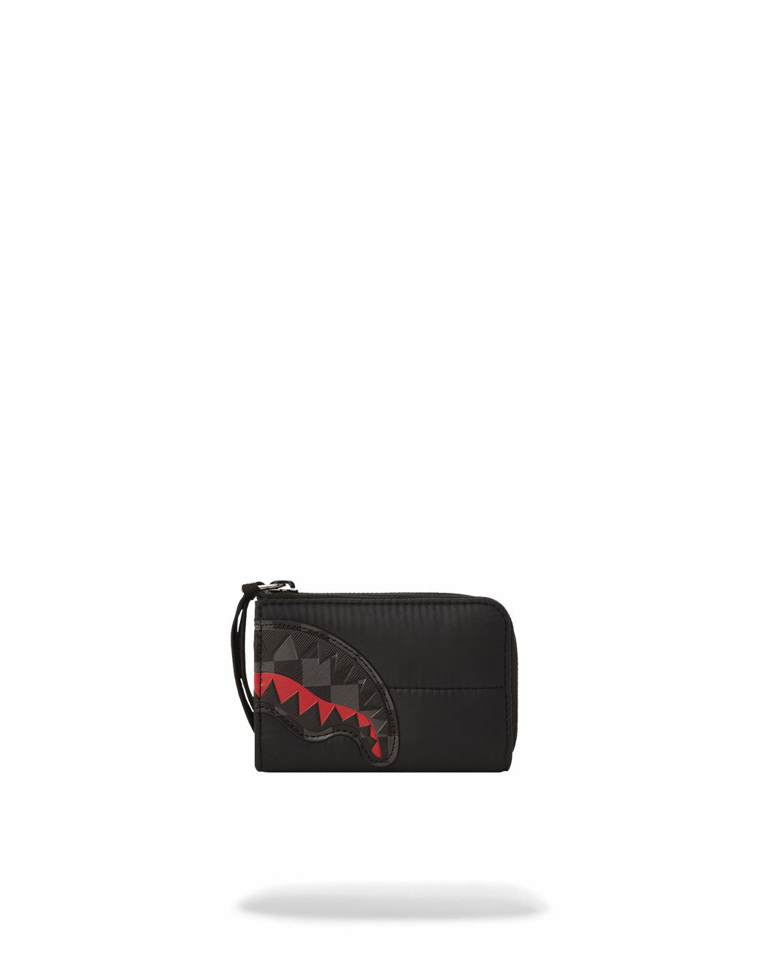 SNOWWSTORM PUFFER WALLET | Sprayground US