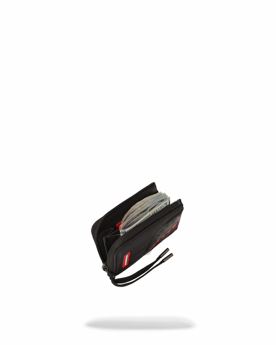 SNOWWSTORM PUFFER WALLET | Sprayground US