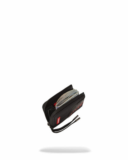 SNOWWSTORM PUFFER WALLET | Sprayground US