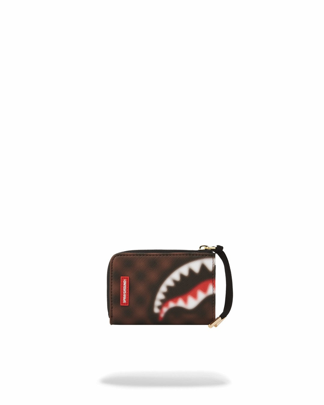 SHARKS IN PARIS BLUR EFFECT WALLET | Sprayground Discount