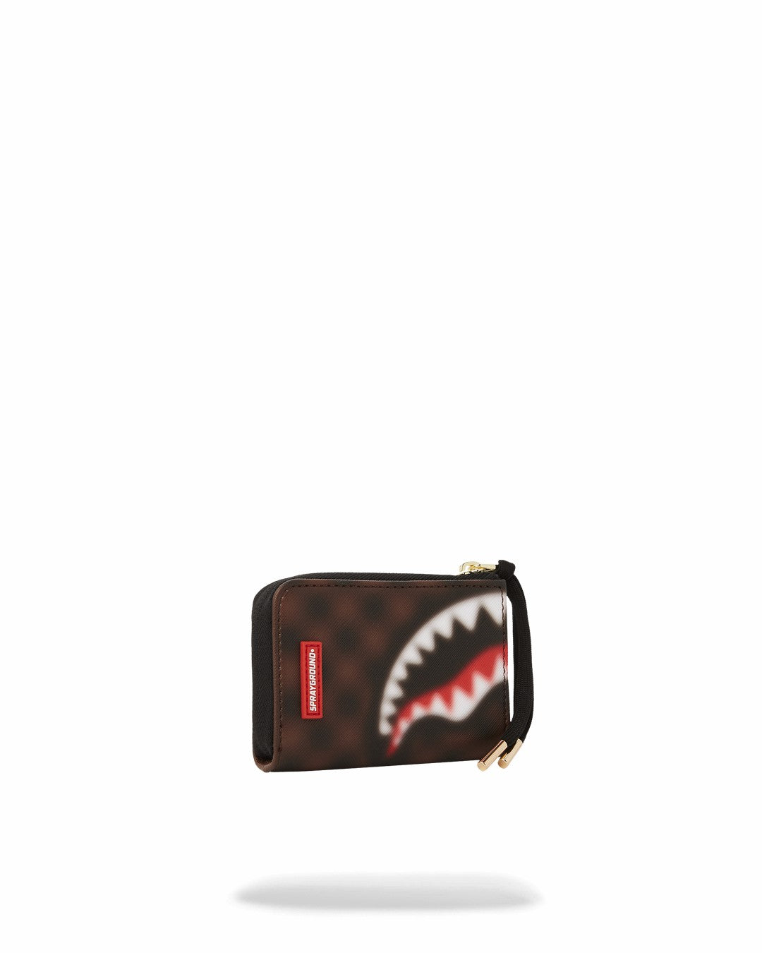 SHARKS IN PARIS BLUR EFFECT WALLET | Sprayground Discount