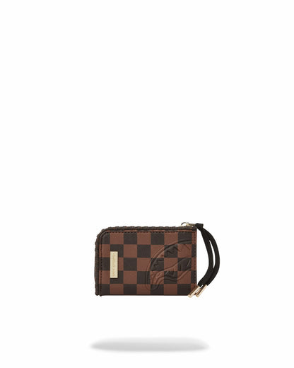 FROM PARIS WITH LOVE WALLET | Sprayground for sale