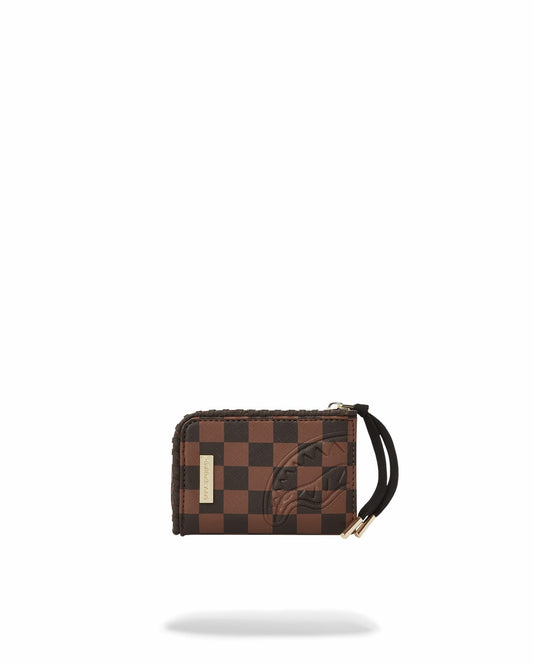 FROM PARIS WITH LOVE WALLET | Sprayground for sale