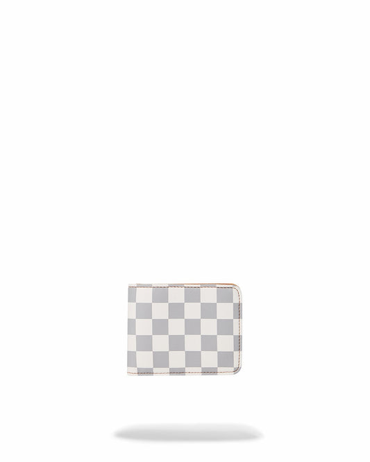 HENNY LATTE ELASTIC BI-FOLD WALLET | Sprayground Clearance