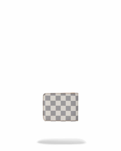 HENNY LATTE ELASTIC BI-FOLD WALLET | Sprayground Clearance