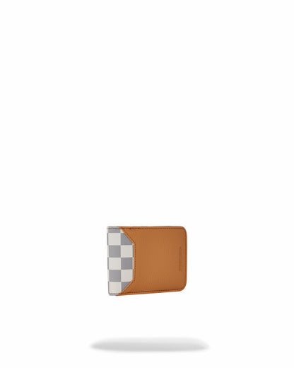 HENNY LATTE ELASTIC BI-FOLD WALLET | Sprayground Clearance
