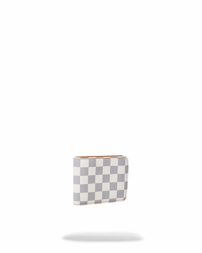 HENNY LATTE ELASTIC BI-FOLD WALLET | Sprayground Clearance