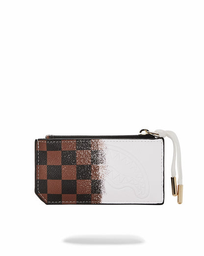 SPRAYSHARKS WORLDWIDE SLIM MONEY HOLDER | Sprayground Online