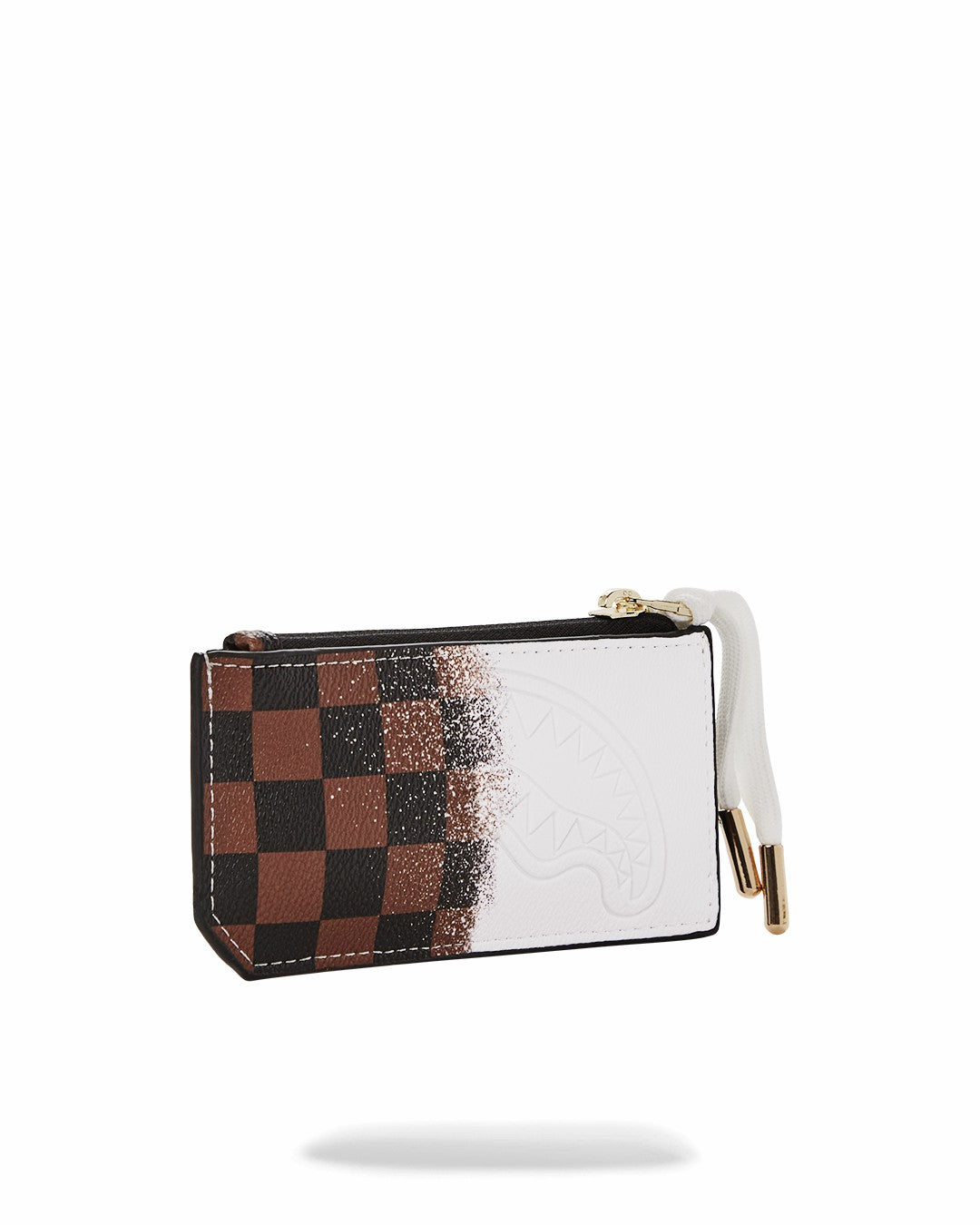 SPRAYSHARKS WORLDWIDE SLIM MONEY HOLDER | Sprayground Online