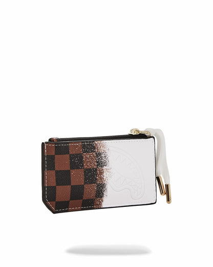SPRAYSHARKS WORLDWIDE SLIM MONEY HOLDER | Sprayground Online