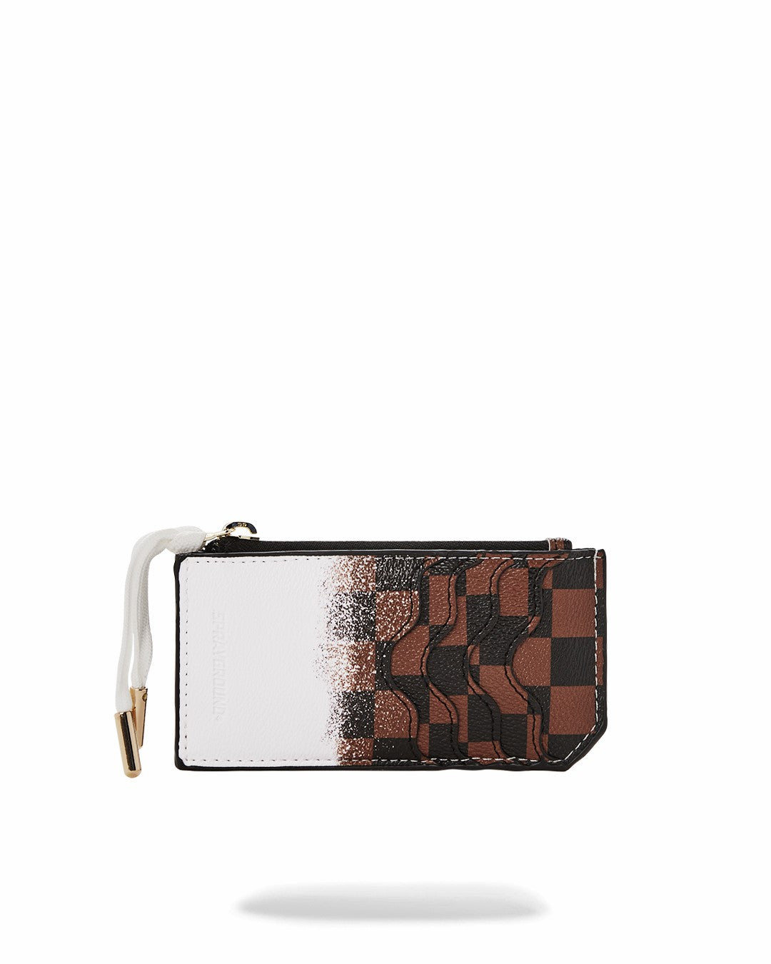 SPRAYSHARKS WORLDWIDE SLIM MONEY HOLDER | Sprayground Online
