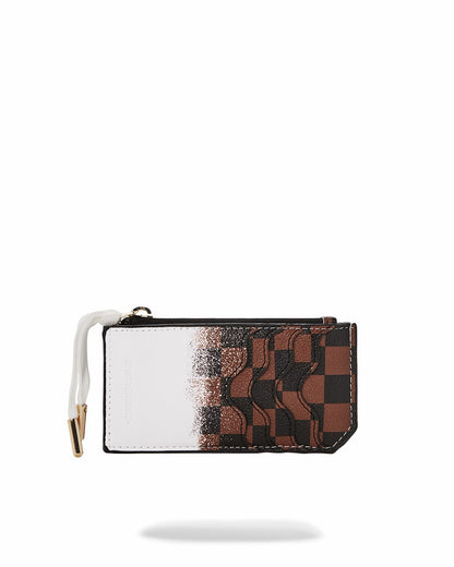 SPRAYSHARKS WORLDWIDE SLIM MONEY HOLDER | Sprayground Online