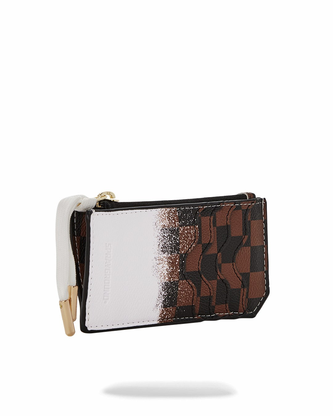 SPRAYSHARKS WORLDWIDE SLIM MONEY HOLDER | Sprayground Online