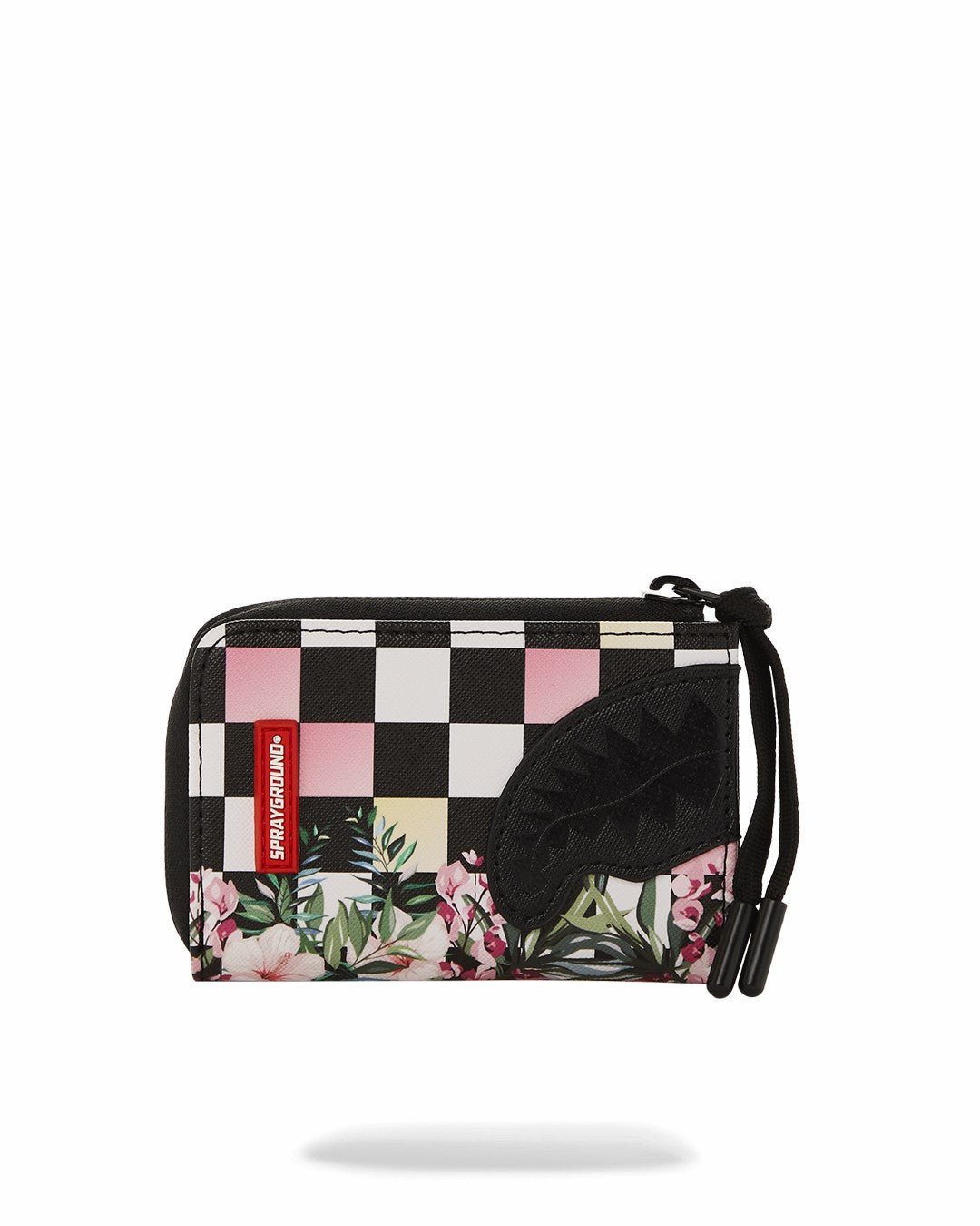 RODEO DRIVE ELASTIC BI-FOLD WALLET | Sprayground Near Me