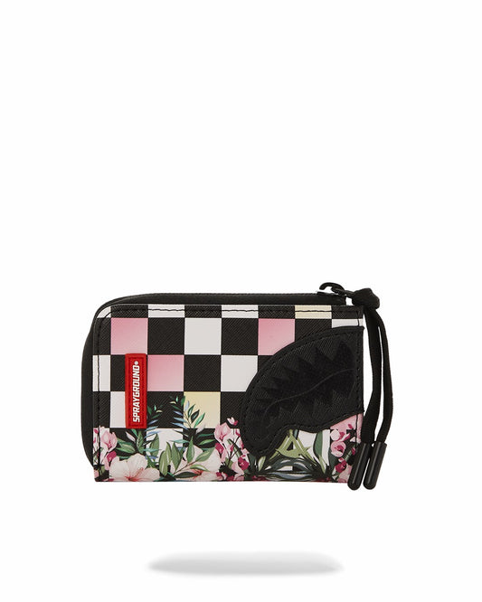 RODEO DRIVE ELASTIC BI-FOLD WALLET | Sprayground Near Me