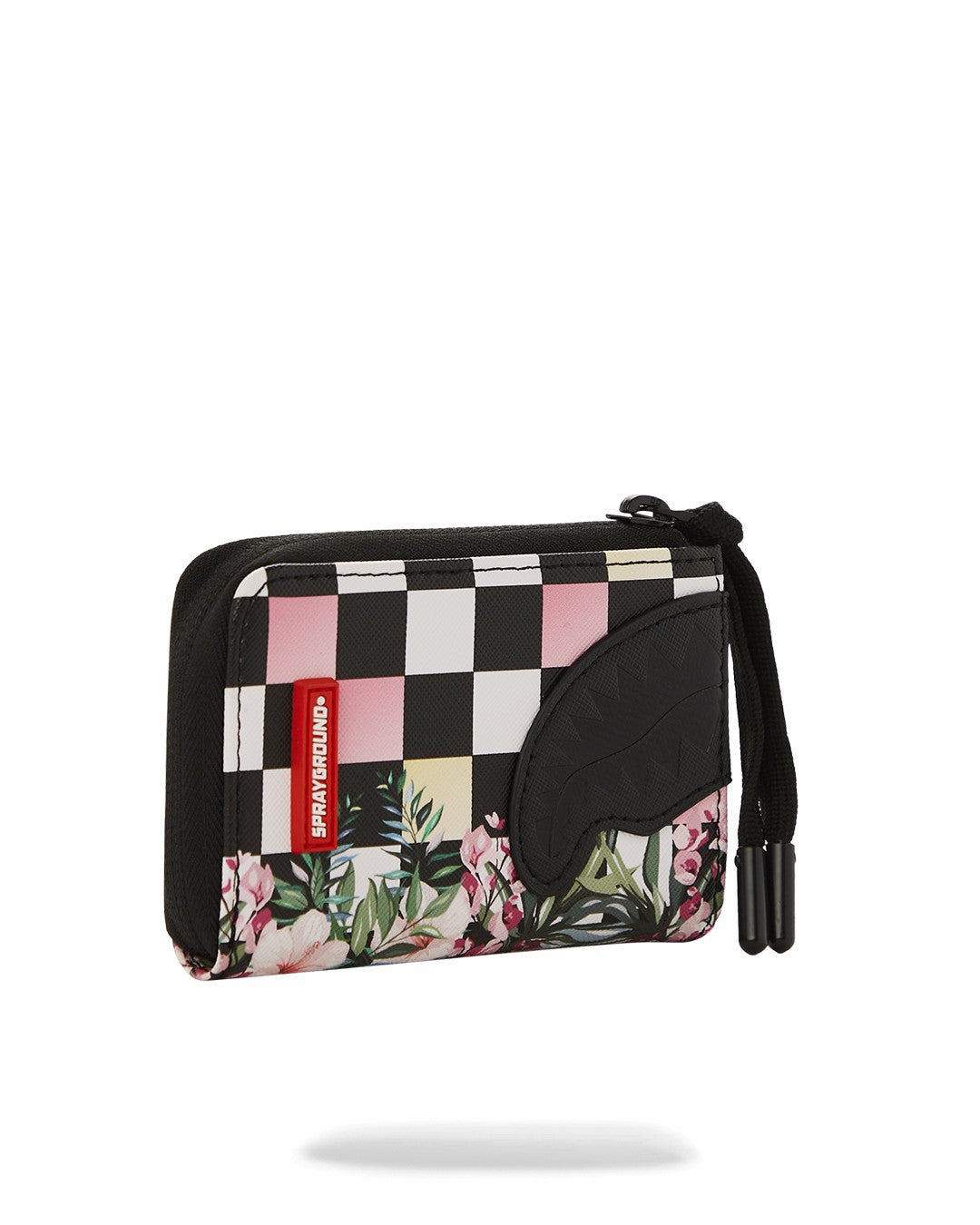 RODEO DRIVE ELASTIC BI-FOLD WALLET | Sprayground Near Me