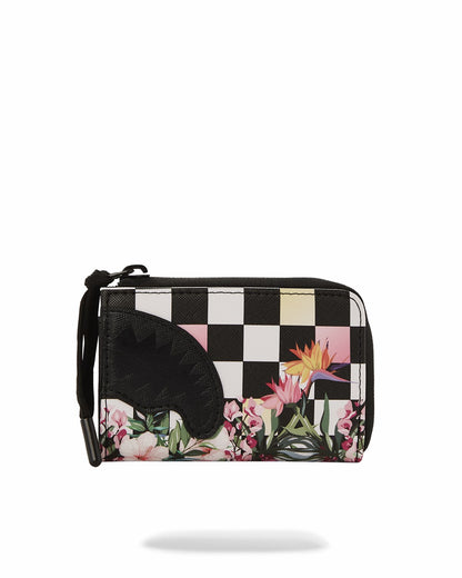 RODEO DRIVE ELASTIC BI-FOLD WALLET | Sprayground Near Me