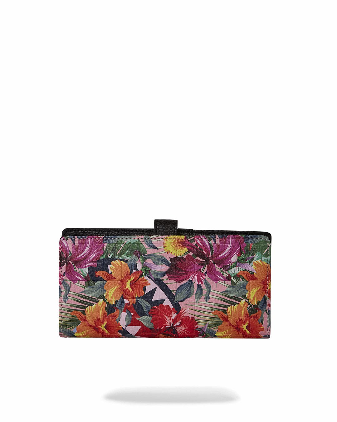 HUMMINGBIRD SHARK PRECISION LONG SINGLE-FOLD WALLET | Sprayground sale