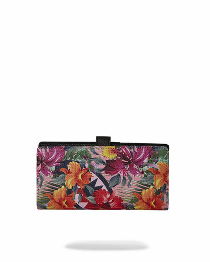HUMMINGBIRD SHARK PRECISION LONG SINGLE-FOLD WALLET | Sprayground sale