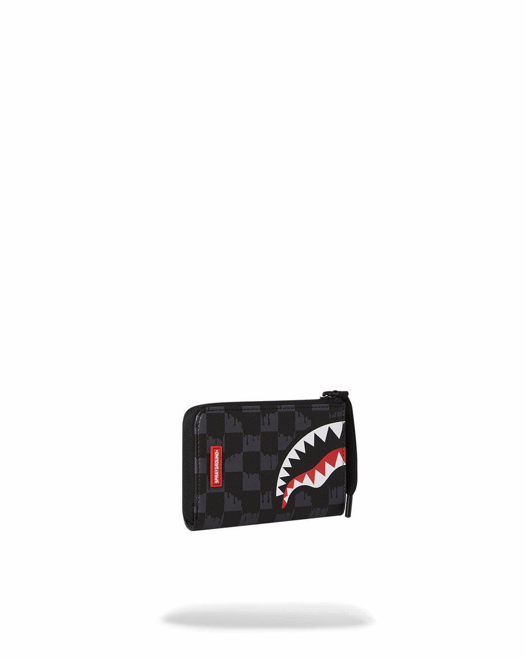 ATOMIC VAPOR BI-FOLD WALLET | Sprayground US