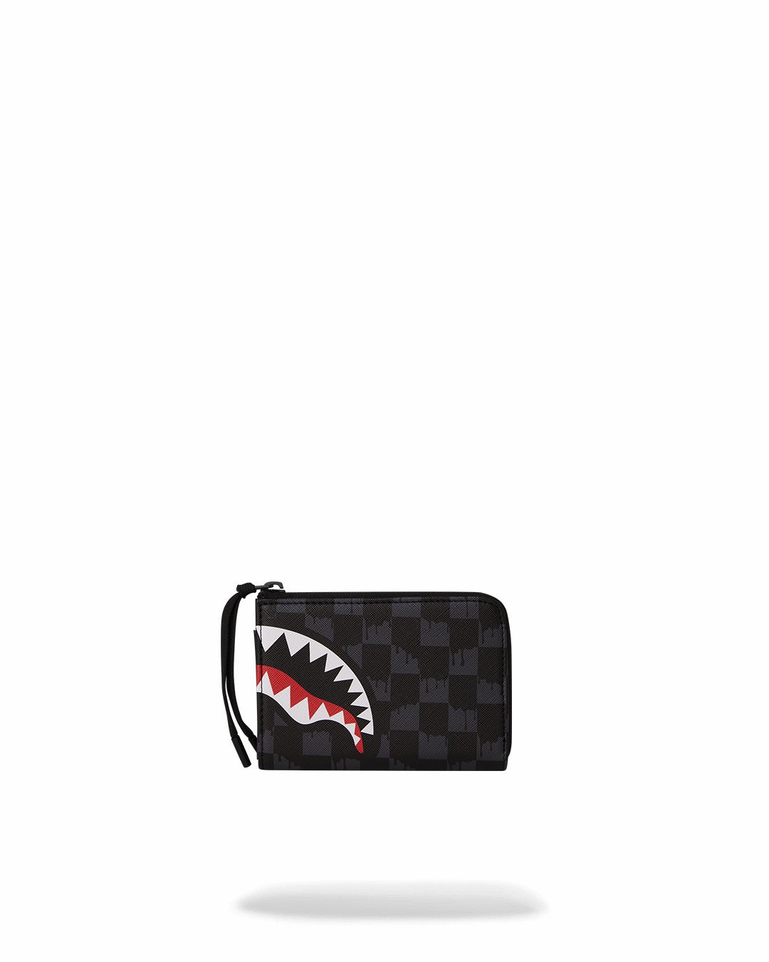 ATOMIC VAPOR BI-FOLD WALLET | Sprayground US
