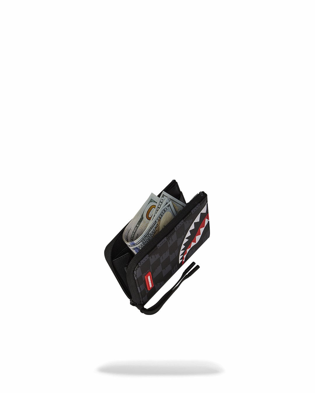 ATOMIC VAPOR BI-FOLD WALLET | Sprayground US
